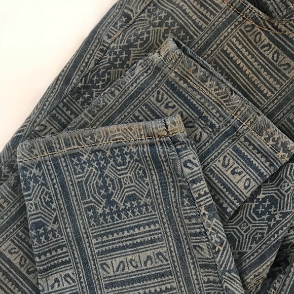 Free People Skinny Jeans - Picture 5 of 7